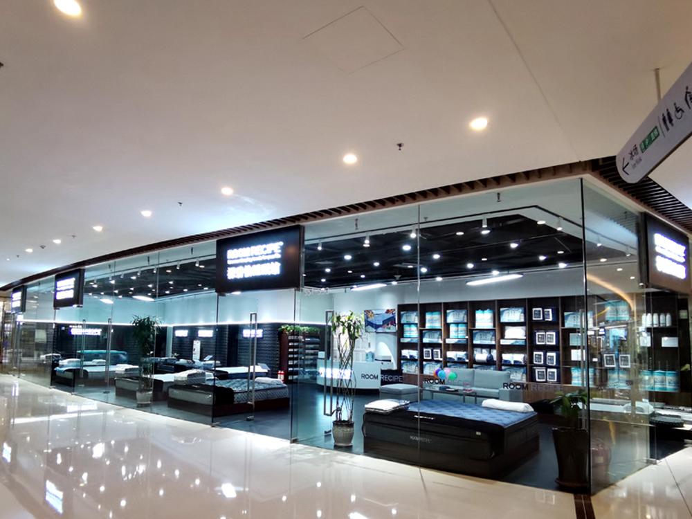 yth游艇会床垫为您打造舒适健康的家